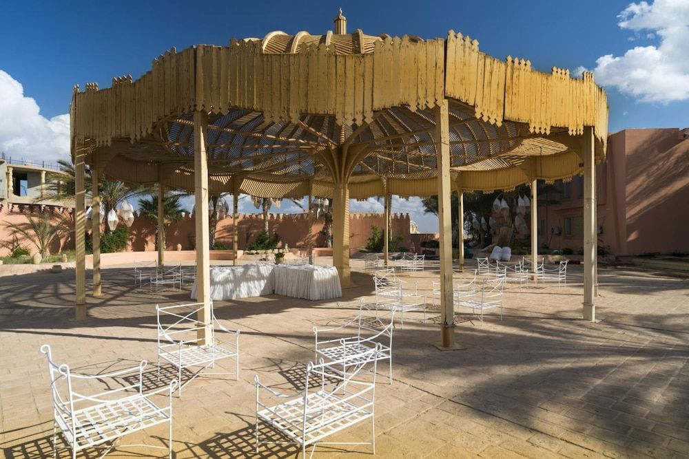 Hôtel Palm Beach Palace Tozeur 5* pas cher photo 3