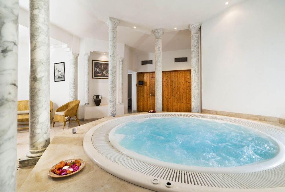 Hôtel Palm Beach Palace Tozeur 5* pas cher photo 7