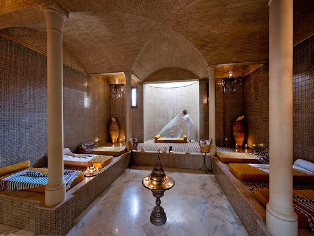 Hôtel Palm Beach Palace Tozeur 5* pas cher photo 15