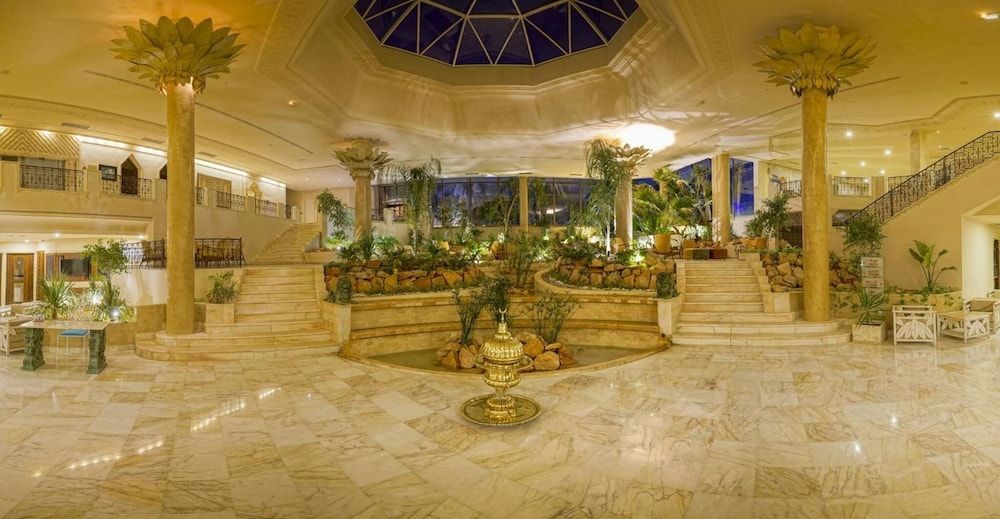 Hôtel Palm Beach Palace Tozeur 5* pas cher photo 16