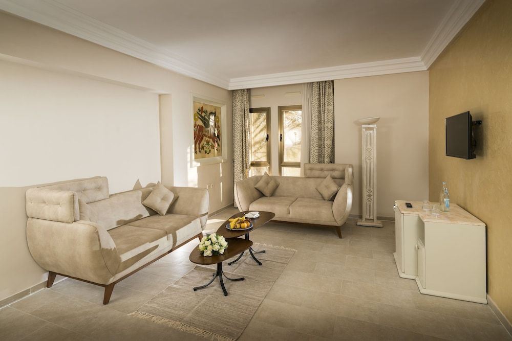 Hôtel Palm Beach Palace Tozeur 5* pas cher photo 17