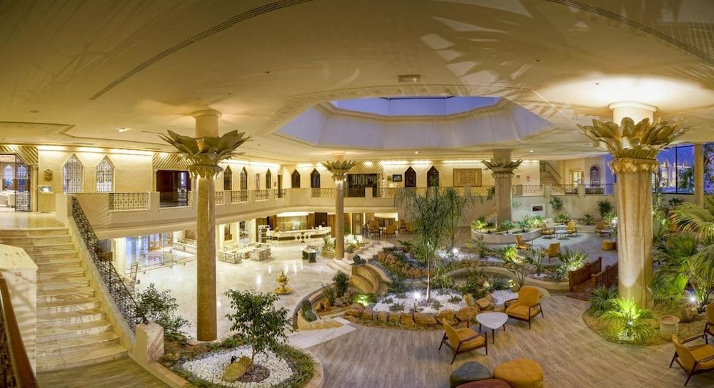 Hôtel Palm Beach Palace Tozeur 5* pas cher photo 19