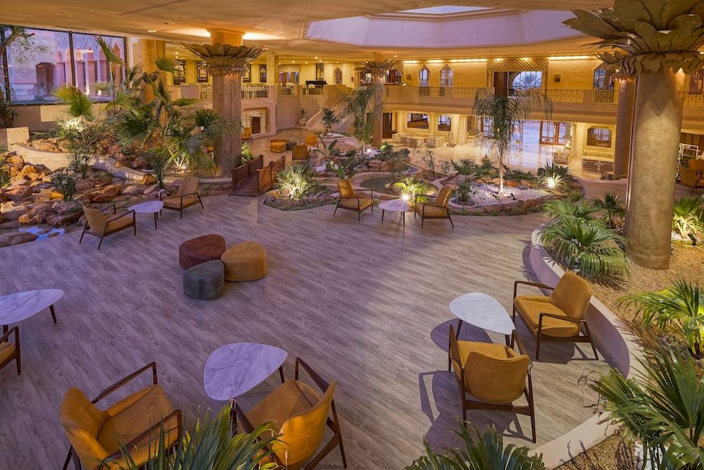 Hôtel Palm Beach Palace Tozeur 5* pas cher photo 20