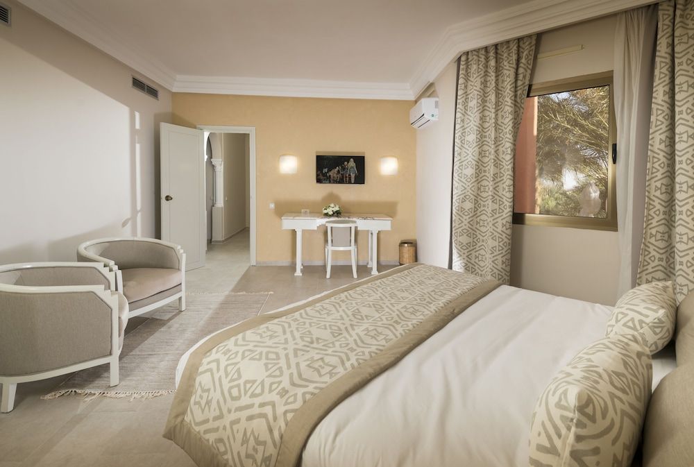 Hôtel Palm Beach Palace Tozeur 5* pas cher photo 24