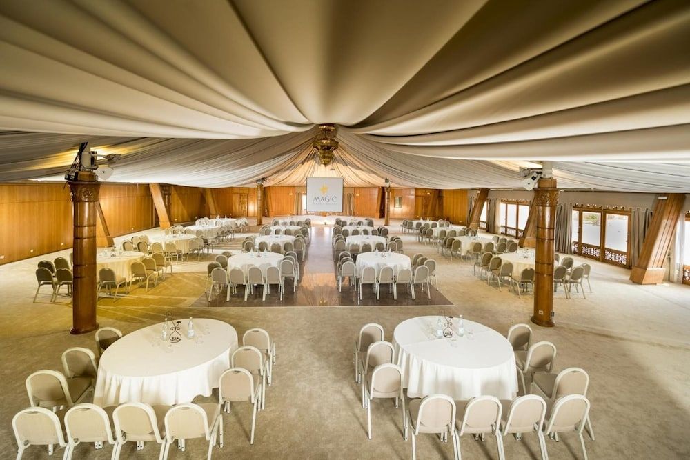 Hôtel Palm Beach Palace Tozeur 5* pas cher photo 26