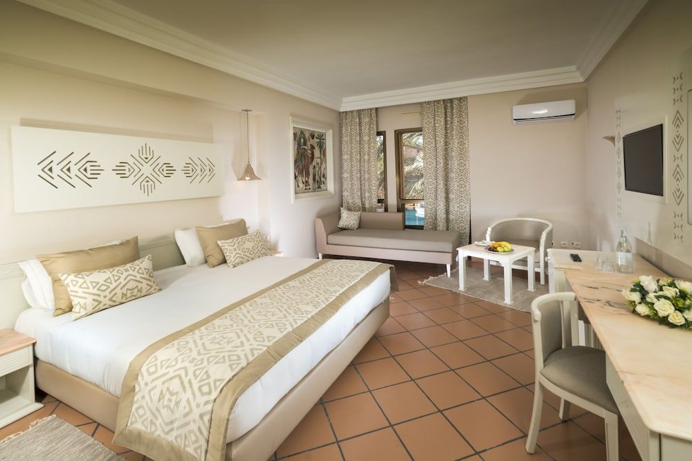 Hôtel Palm Beach Palace Tozeur 5* pas cher photo 33