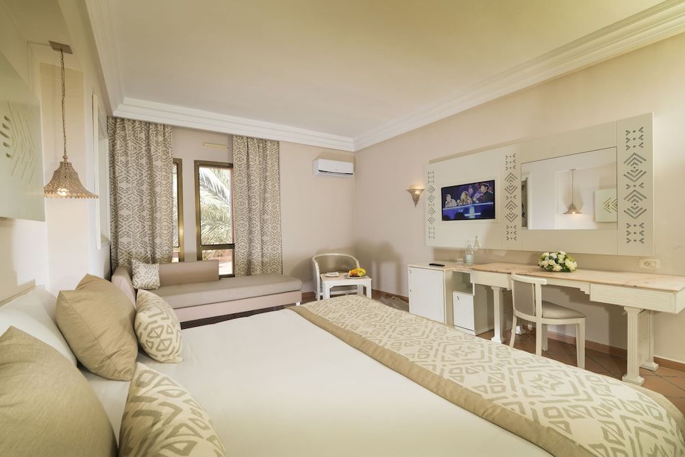 Hôtel Palm Beach Palace Tozeur 5* pas cher photo 36