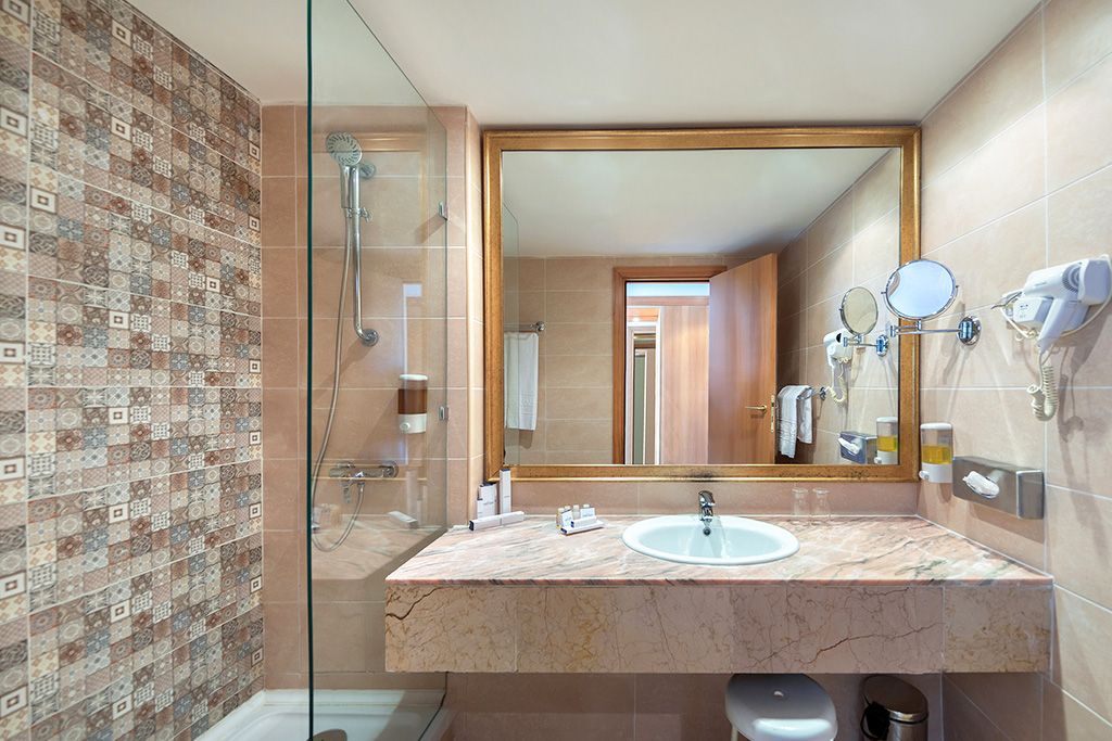 Hôtel Marhaba Palace 5* pas cher photo 7