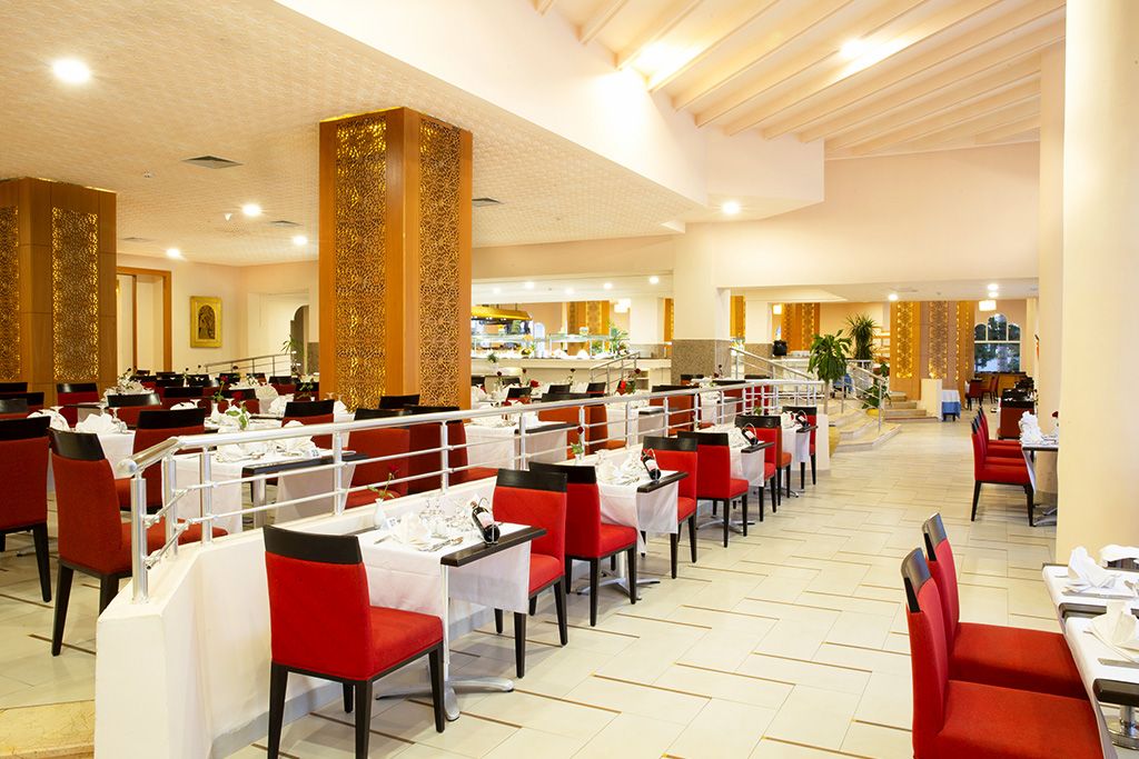 Hôtel Marhaba Palace 5* pas cher photo 8