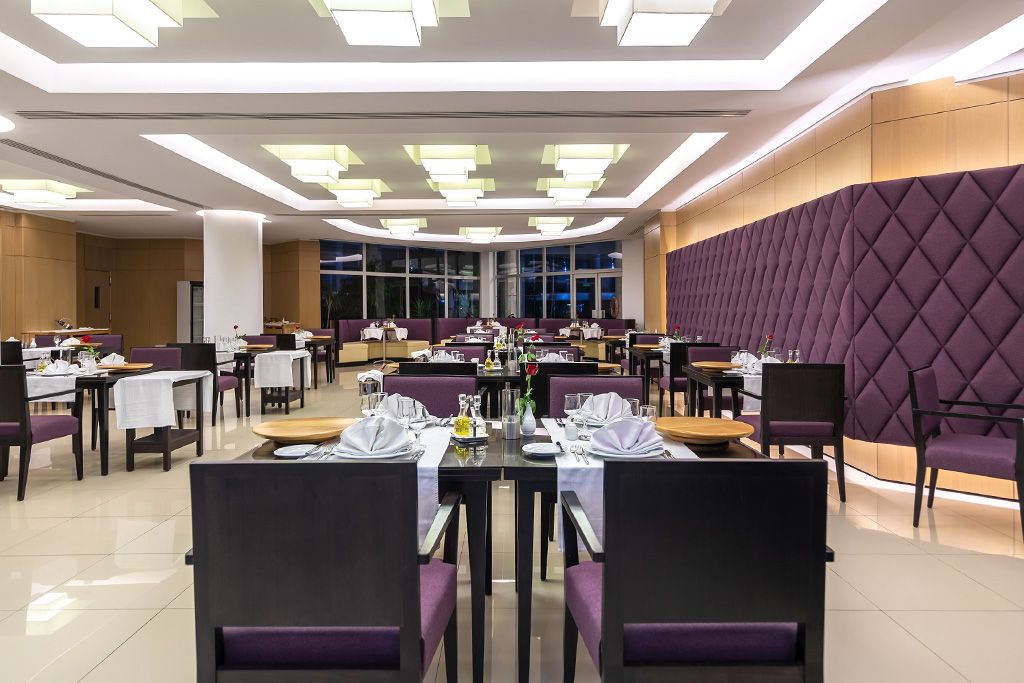 Hôtel Marhaba Palace 5* pas cher photo 9