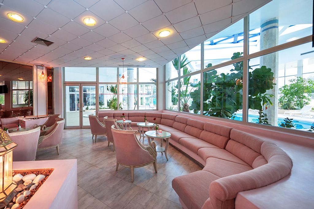 Hôtel Marhaba Palace 5* pas cher photo 11