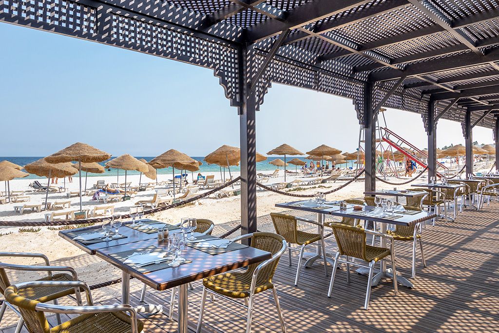 Hôtel Marhaba Palace 5* pas cher photo 12