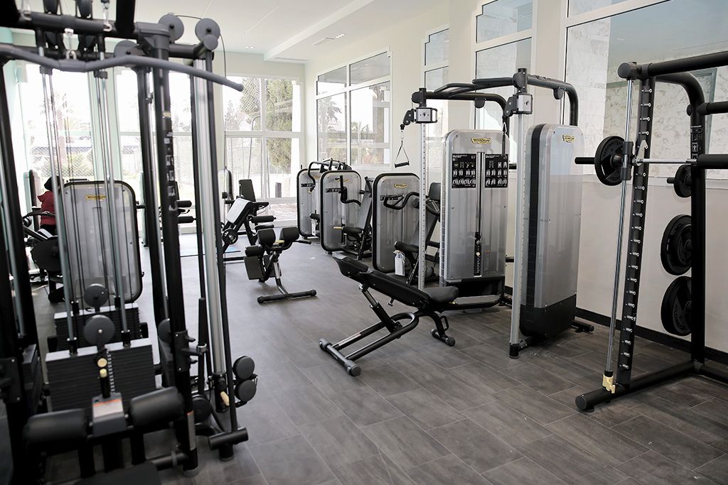 Hôtel Marhaba Palace 5* pas cher photo 13