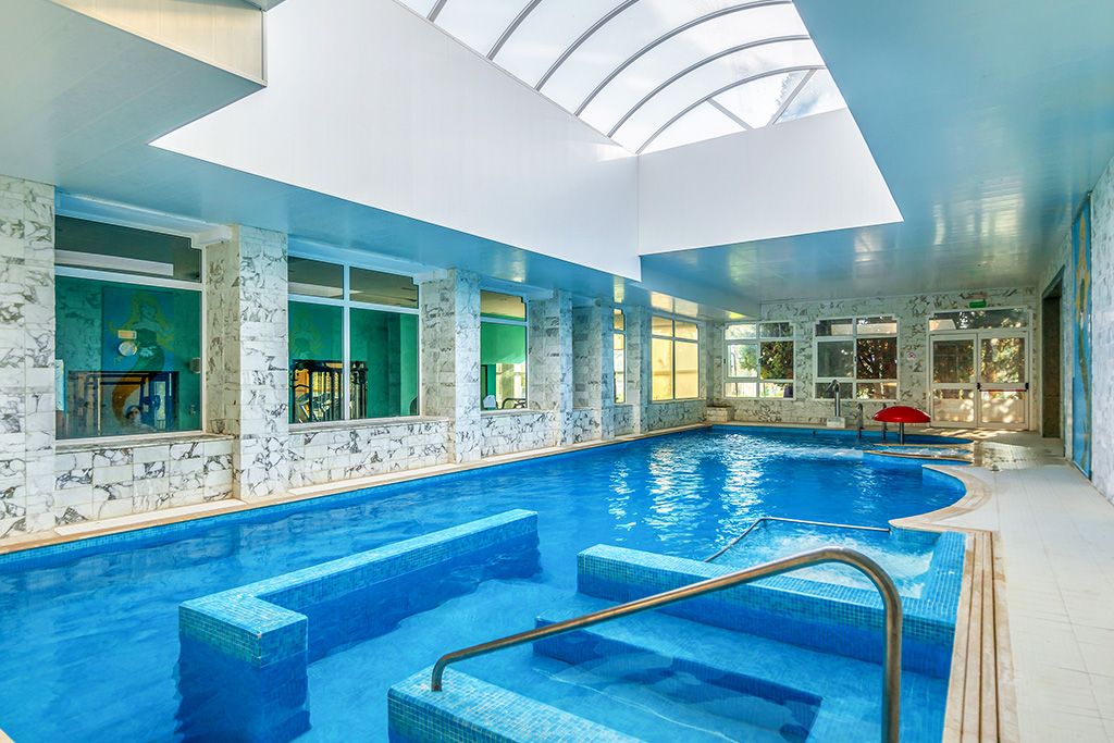 Hôtel Marhaba Palace 5* pas cher photo 14