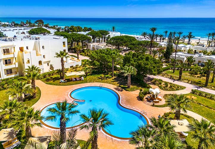 Hôtel Calimera Delfino Beach Resort 4* pas cher photo 3