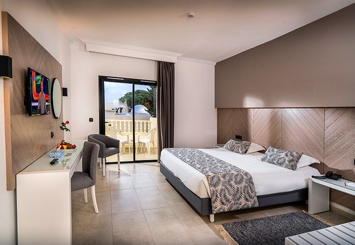 Hôtel Calimera Delfino Beach Resort 4* pas cher photo 5