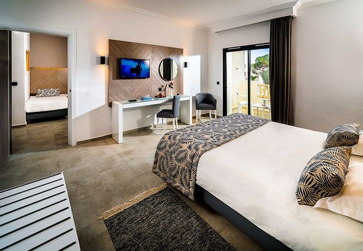 Hôtel Calimera Delfino Beach Resort 4* pas cher photo 6