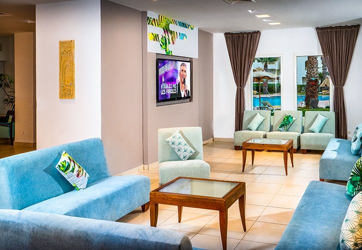 Hôtel Calimera Delfino Beach Resort 4* pas cher photo 7