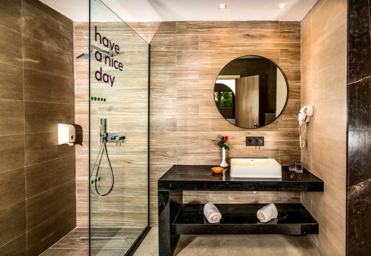 Hôtel Calimera Delfino Beach Resort 4* pas cher photo 8