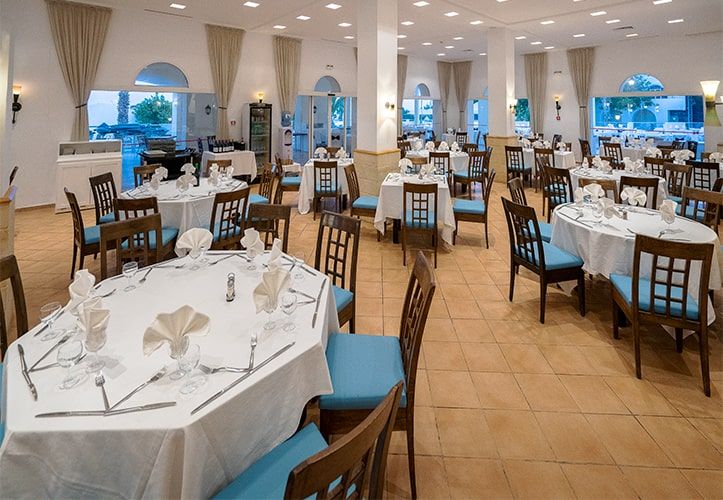 Hôtel Calimera Delfino Beach Resort 4* pas cher photo 10