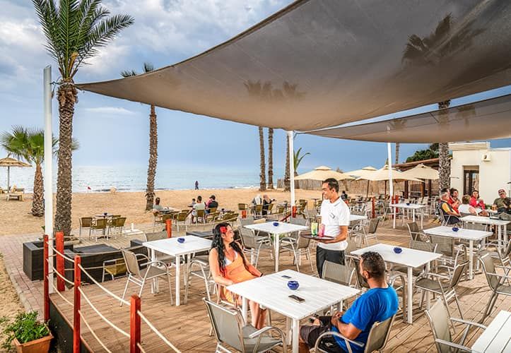 Hôtel Calimera Delfino Beach Resort 4* pas cher photo 12