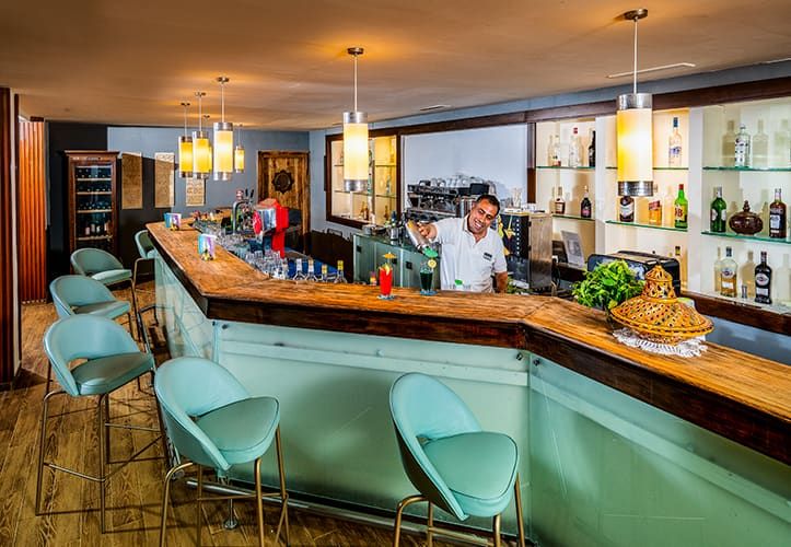 Hôtel Calimera Delfino Beach Resort 4* pas cher photo 14