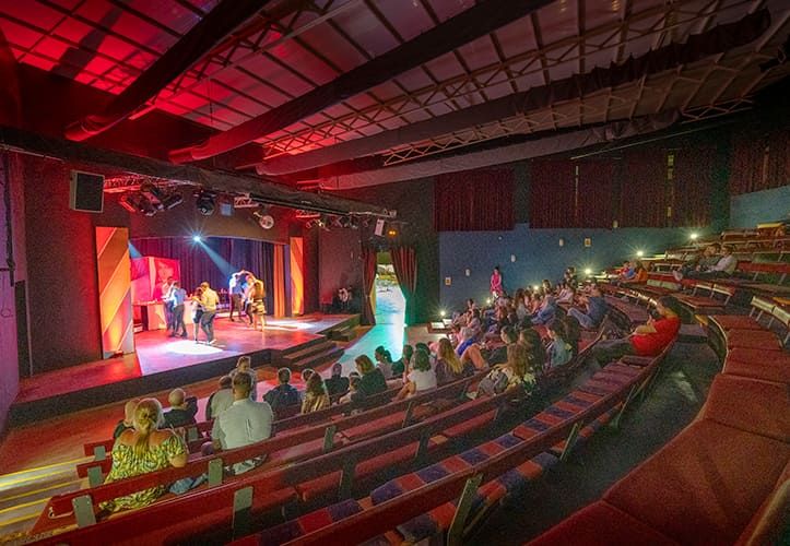 Hôtel Calimera Delfino Beach Resort 4* pas cher photo 15