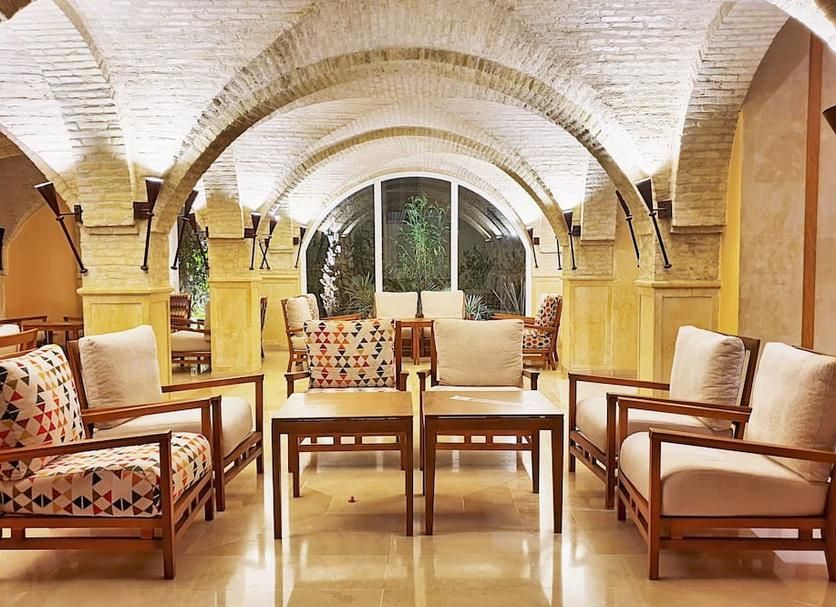 Hôtel Golden Yasmin Ras El Ain 4* pas cher photo 1