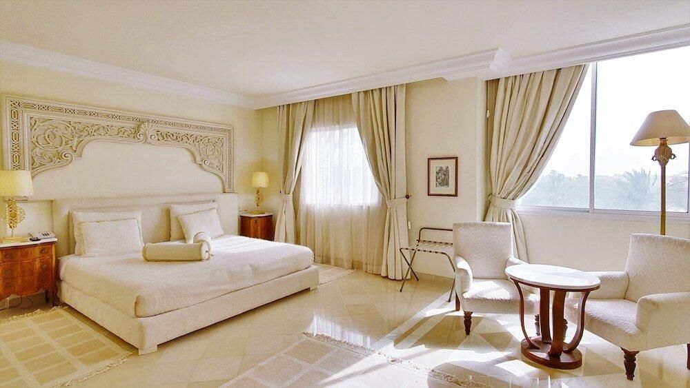 Hôtel Golden Yasmin Ras El Ain 4* pas cher photo 5