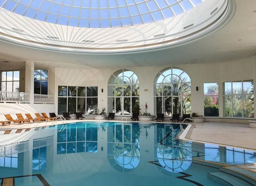 Hôtel Golden Yasmin Ras El Ain 4* pas cher photo 7