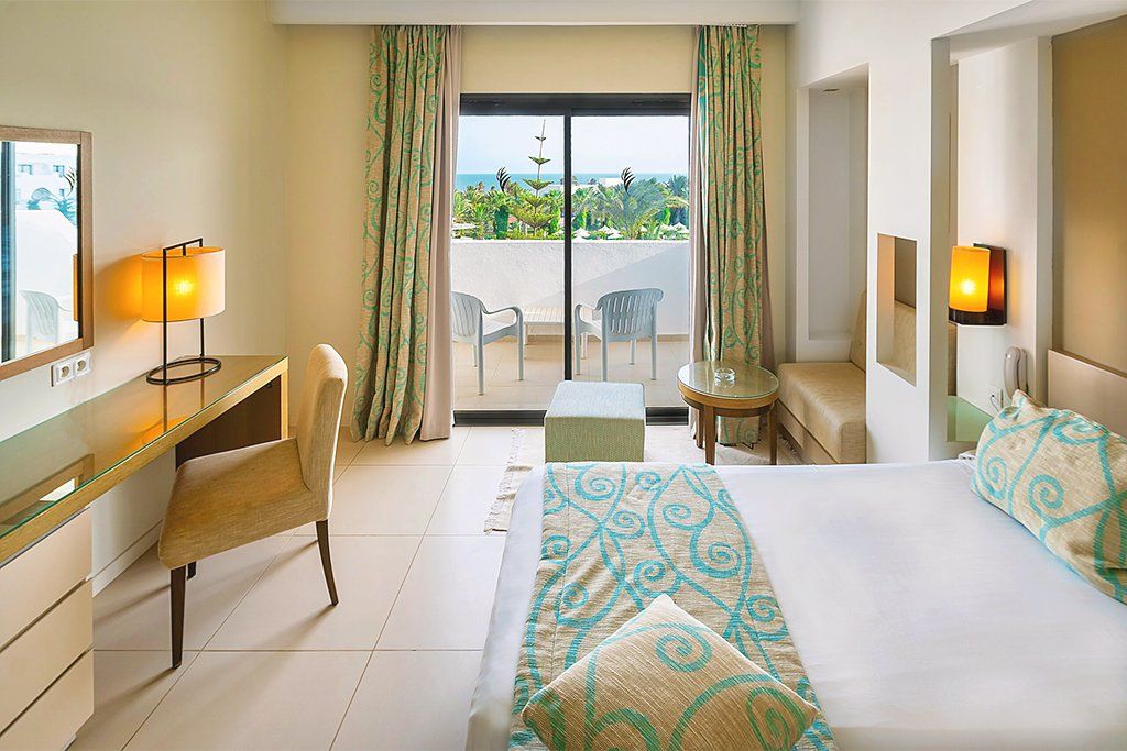 Hôtel Club Palm Azur 4* pas cher photo 6