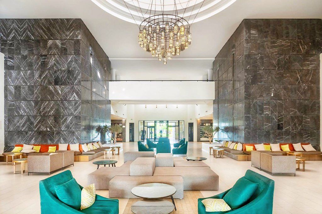 Hôtel Club Palm Azur 4* pas cher photo 7