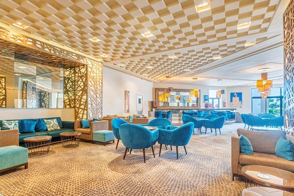 Hôtel Club Palm Azur 4* pas cher photo 8