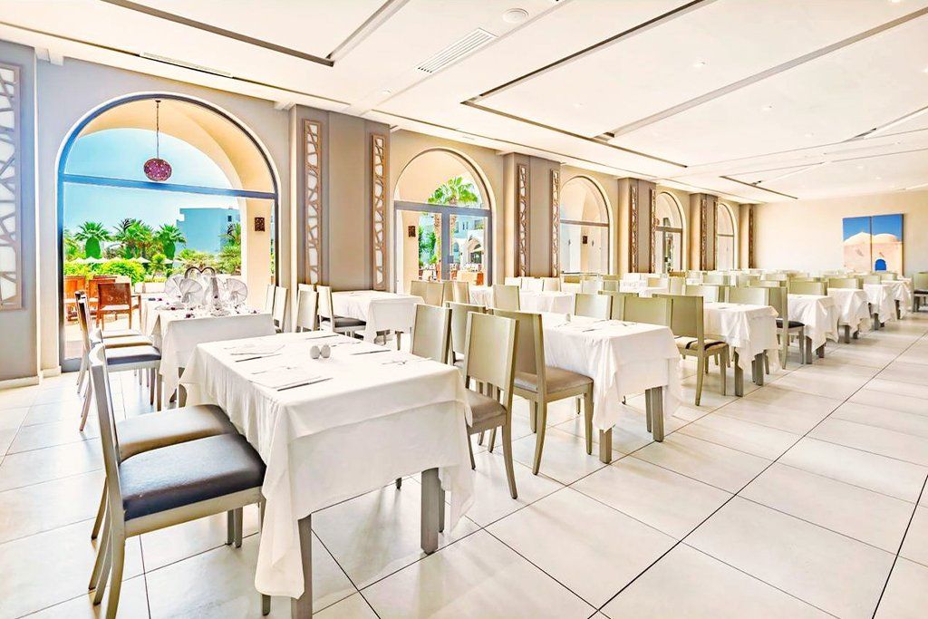 Hôtel Club Palm Azur 4* pas cher photo 9