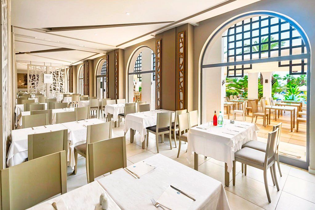 Hôtel Club Palm Azur 4* pas cher photo 10