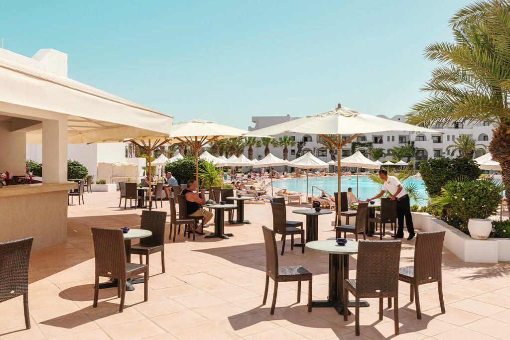 Hôtel Club Palm Azur 4* pas cher photo 11