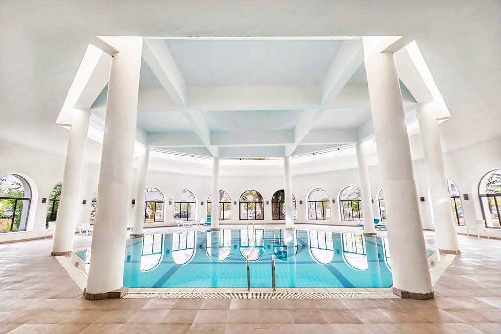 Hôtel Club Palm Azur 4* pas cher photo 13