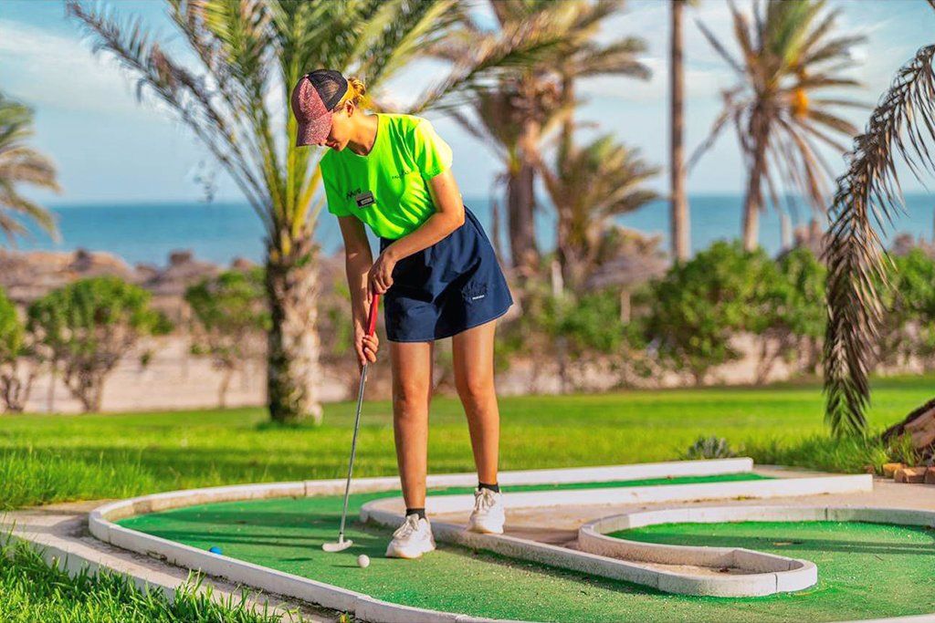 Hôtel Club Palm Azur 4* pas cher photo 15