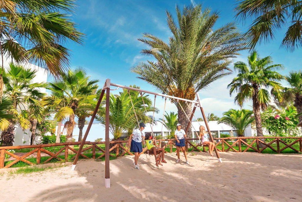 Hôtel Club Palm Azur 4* pas cher photo 16