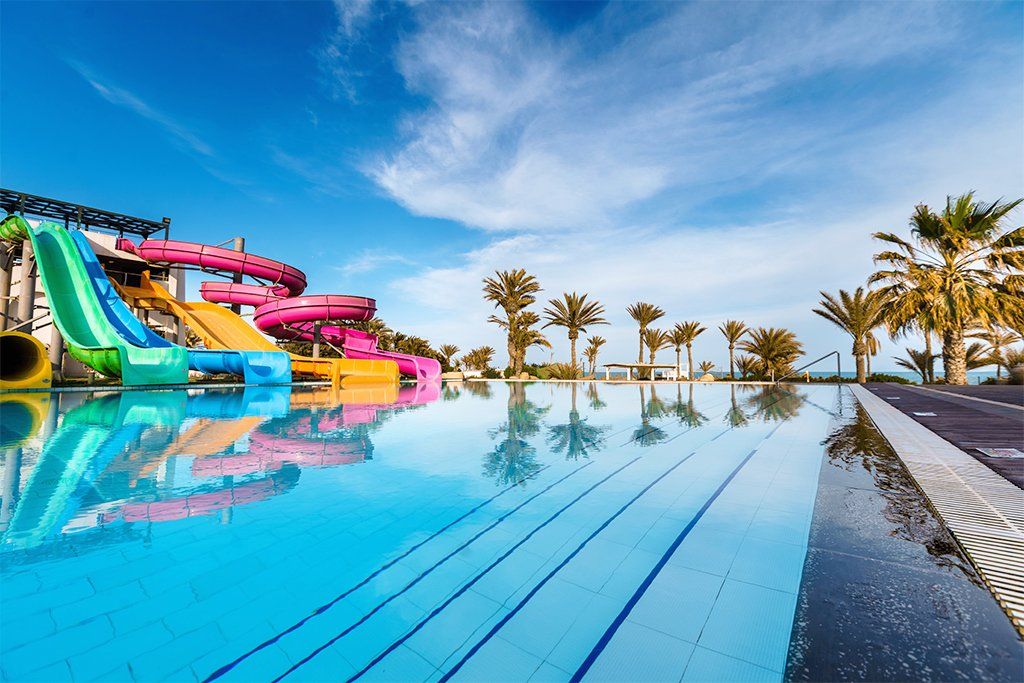 Hôtel Club Palm Azur 4* pas cher photo 17