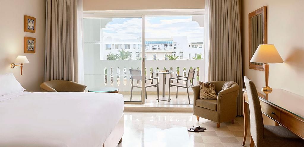 Hôtel Iberostar Selection Kantaoui Bay 5* pas cher photo 5