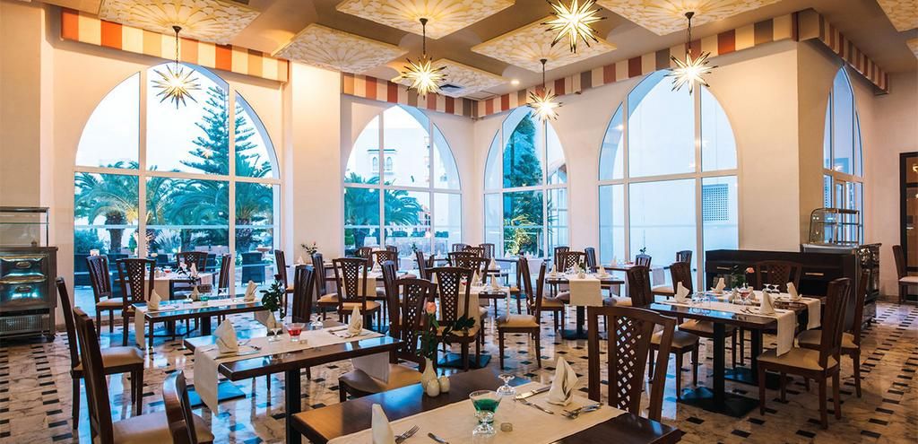 Hôtel Iberostar Selection Kantaoui Bay 5* pas cher photo 7