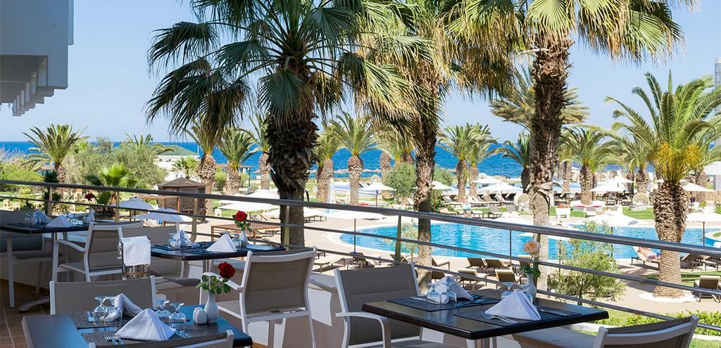 Hôtel Iberostar Selection Kantaoui Bay 5* pas cher photo 8