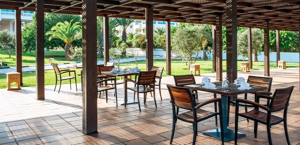 Hôtel Iberostar Selection Kantaoui Bay 5* pas cher photo 9