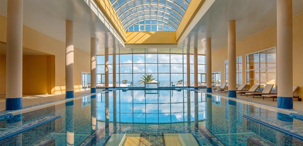 Hôtel Iberostar Selection Kantaoui Bay 5* pas cher photo 10