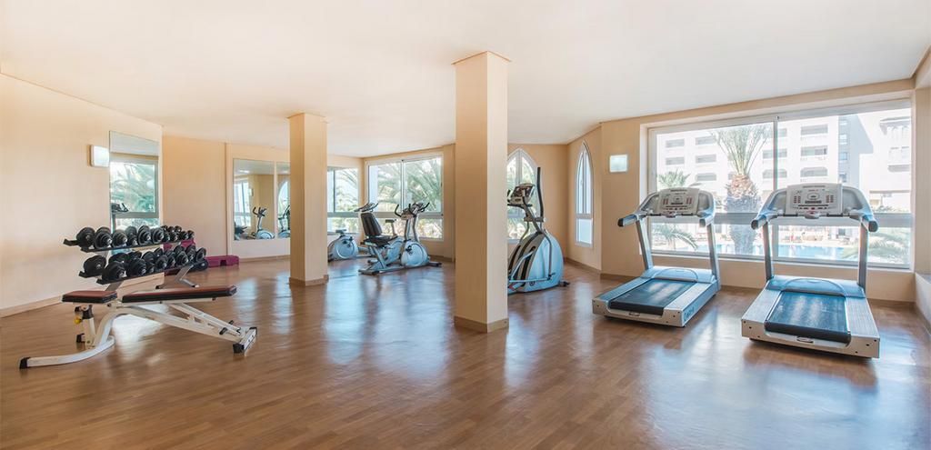 Hôtel Iberostar Selection Kantaoui Bay 5* pas cher photo 12