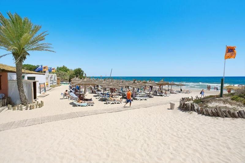 Hôtel El Borj 4* pas cher