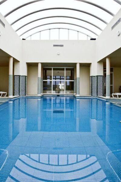 Hôtel El Borj 4* pas cher photo 3