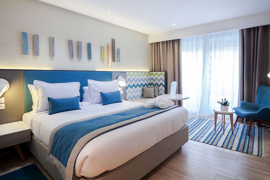 Hôtel Sousse Pearl Marriott Resort et Spa 5* pas cher photo 6