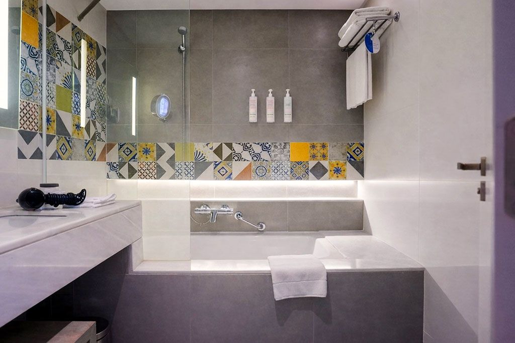 Hôtel Sousse Pearl Marriott Resort et Spa 5* pas cher photo 7